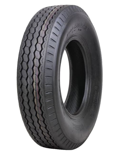 Vee Rubber